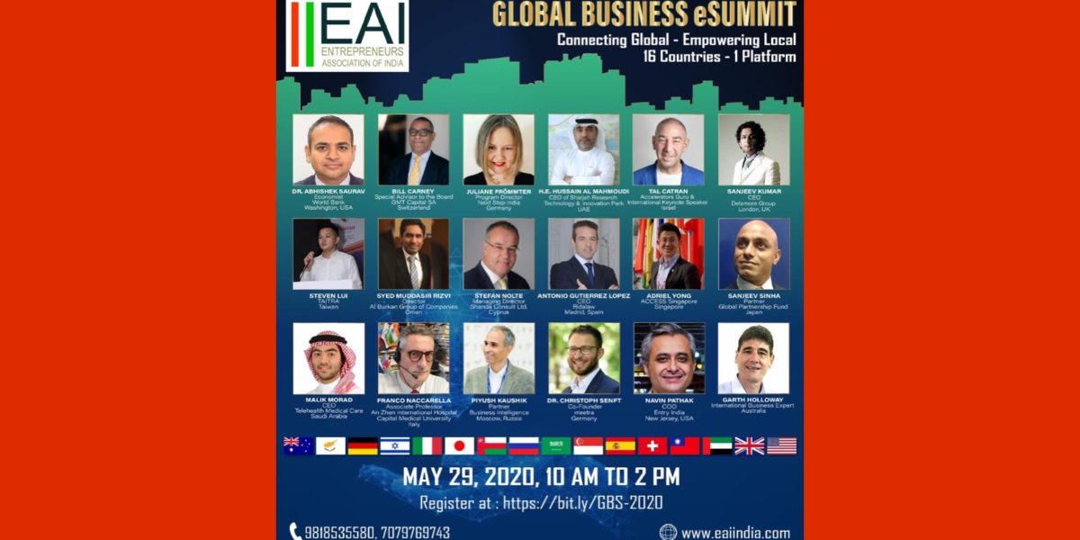 Global Business eSummit